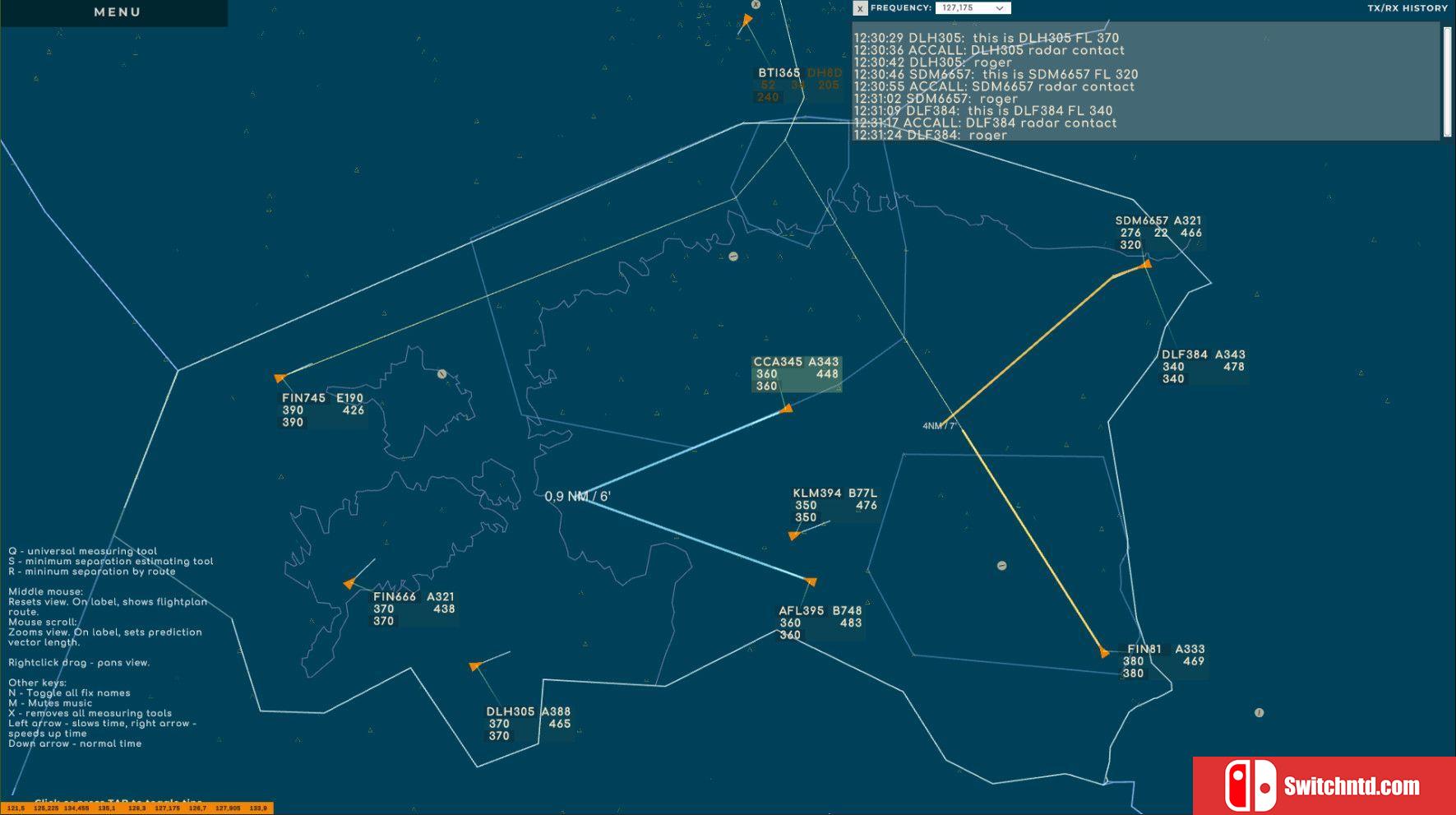 《空管之境（Flight Level）》Build 15804542 P2P硬盘版[EN]_3