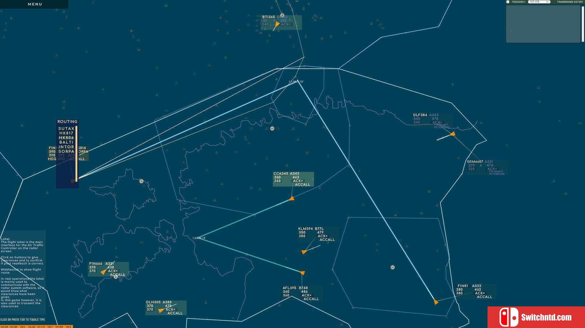 《空管之境（Flight Level）》Build 15804542 P2P硬盘版[EN]_4