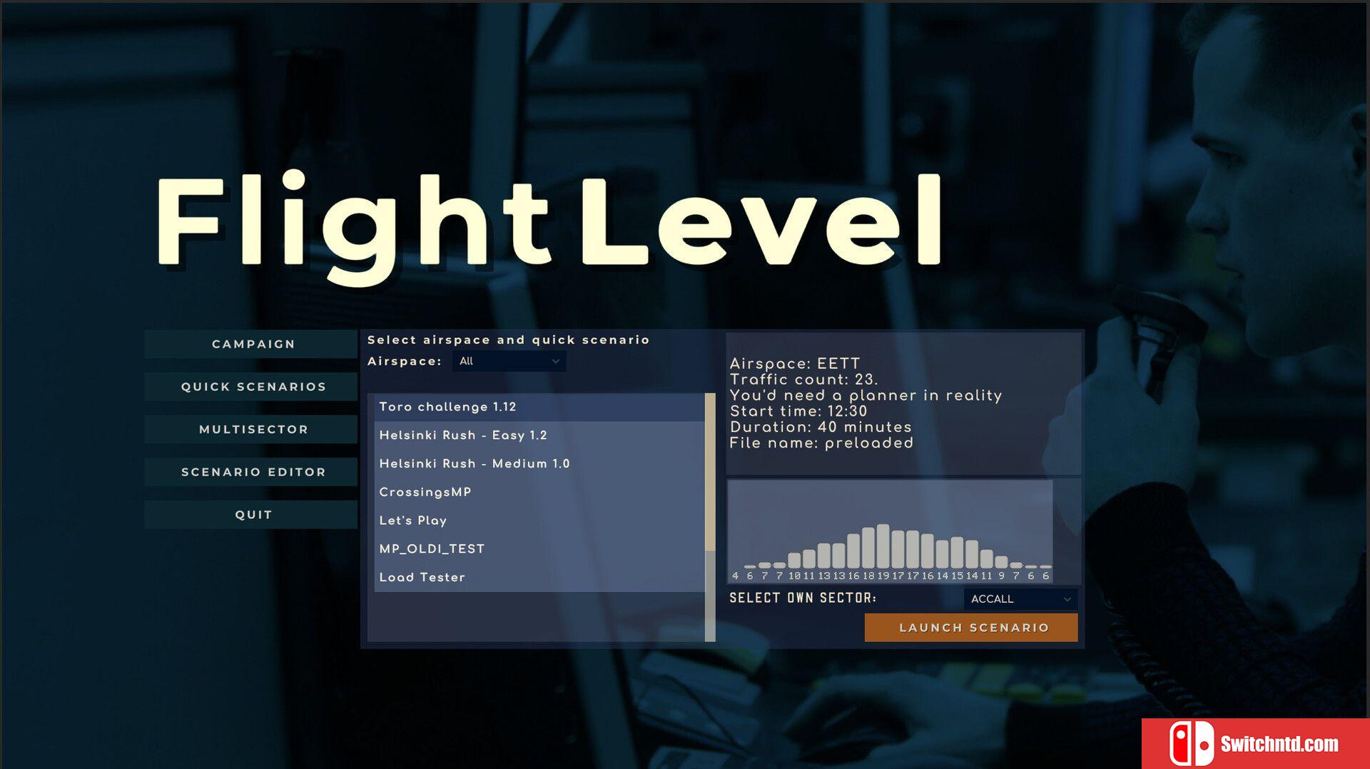 《空管之境（Flight Level）》Build 15804542 P2P硬盘版[EN]_1