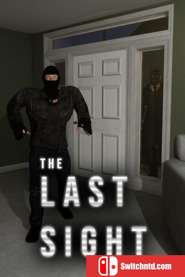 《最后的视界（The Last Sight）》v1.2.2 P2P硬盘版[EN]