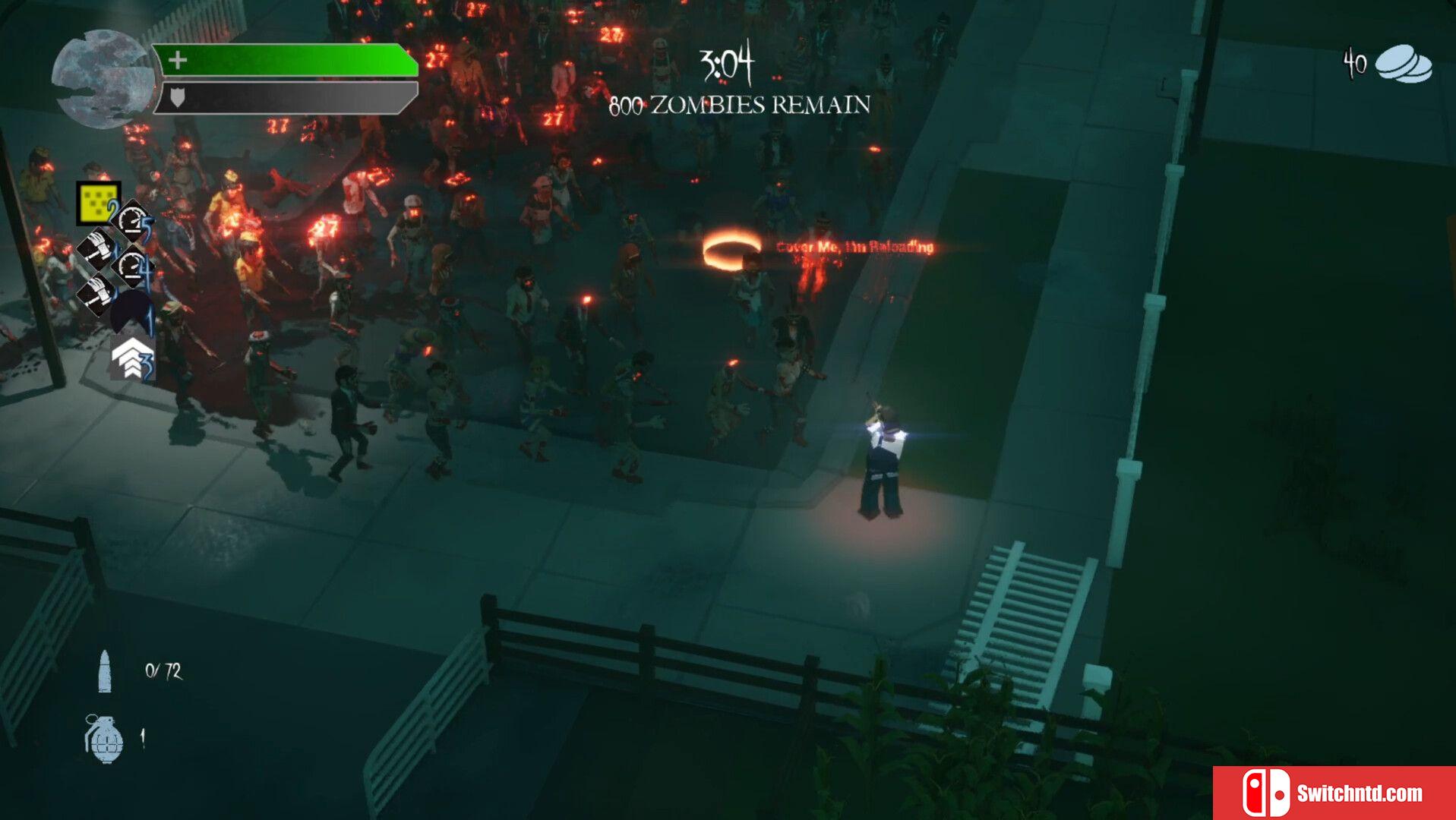 《血月狂潮（Moonlit Carnage）》TENOKE镜像版[EN]_1