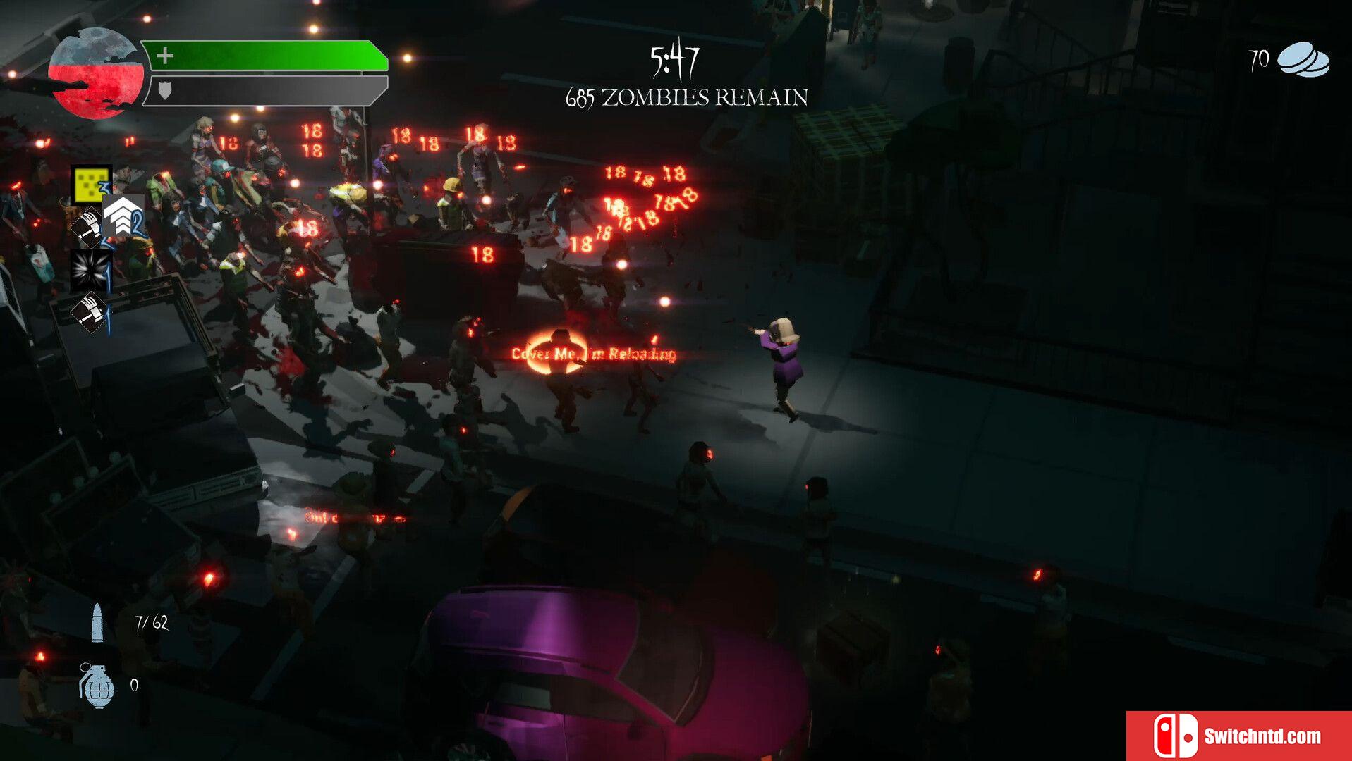 《血月狂潮（Moonlit Carnage）》TENOKE镜像版[EN]_2