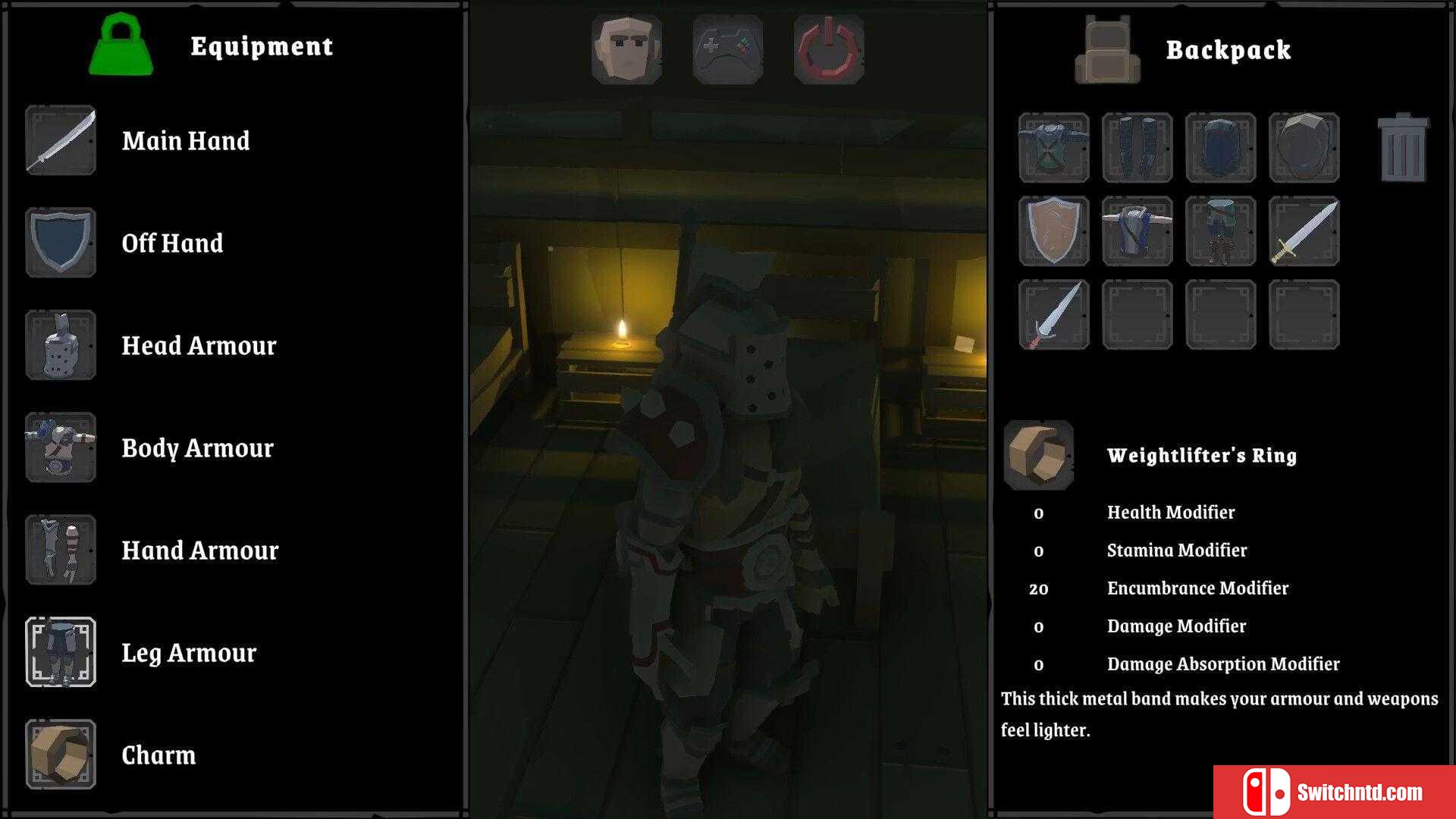 《三重诅咒（Thrice Cursed）》TENOKE镜像版[EN]_4