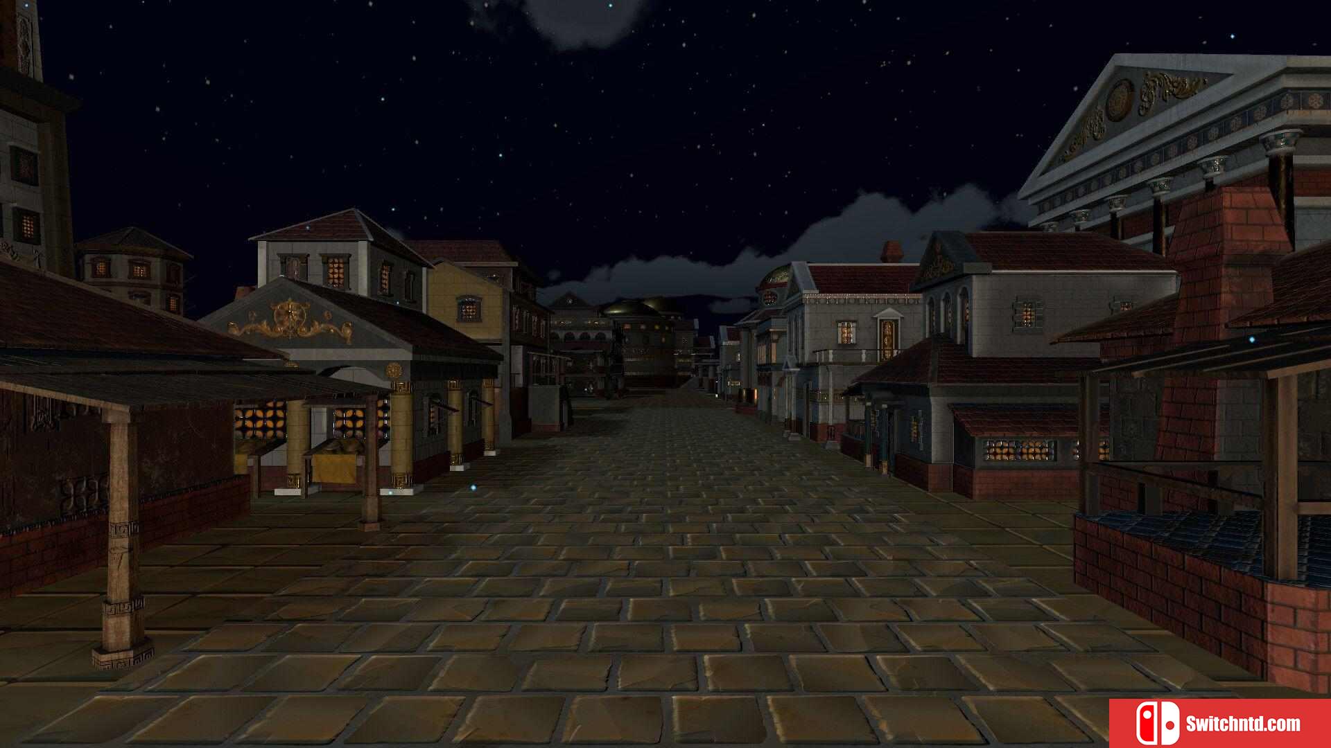 《穿越迷宫（Navigating The Labyrinth）》TENOKE镜像版[EN/JP]_1