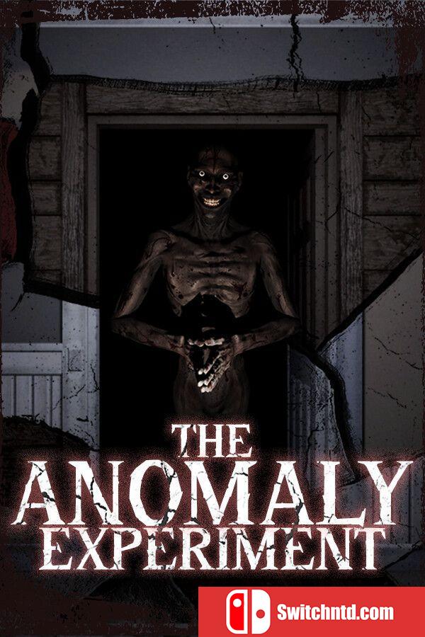 《异象实验（The Anomaly Experiment）》[英文]