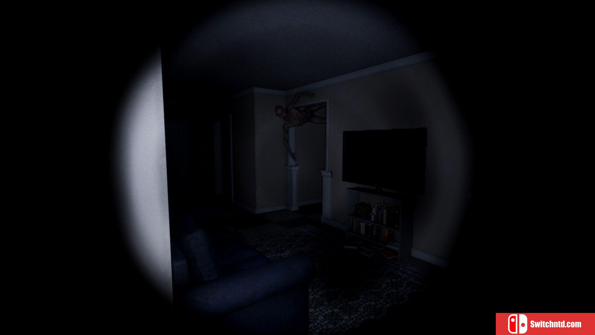 《异象实验（The Anomaly Experiment）》TENOKE镜像版[EN]_4