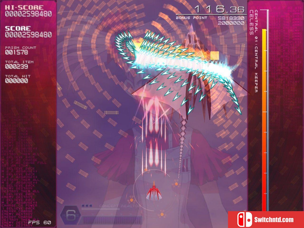 《折射雨：光谱记忆（RefRain - prism memories -）》Build 17493637 P2P硬盘版[EN/JP]_4