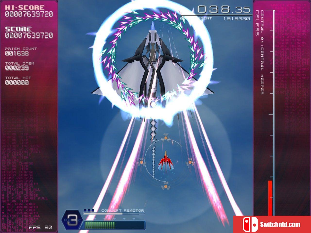 《折射雨：光谱记忆（RefRain - prism memories -）》Build 17493637 P2P硬盘版[EN/JP]_5