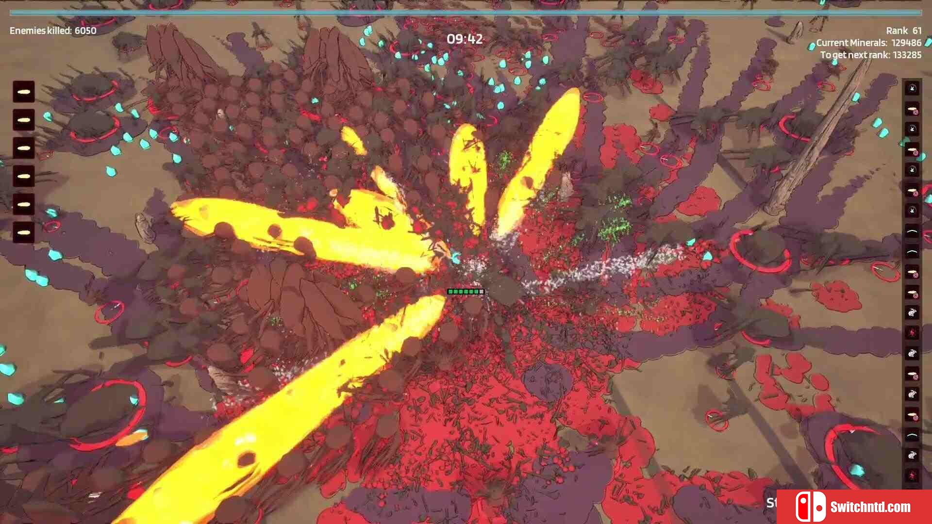 《流氓幸存者（Rogue Scum）》TENOKE镜像版[EN]_5