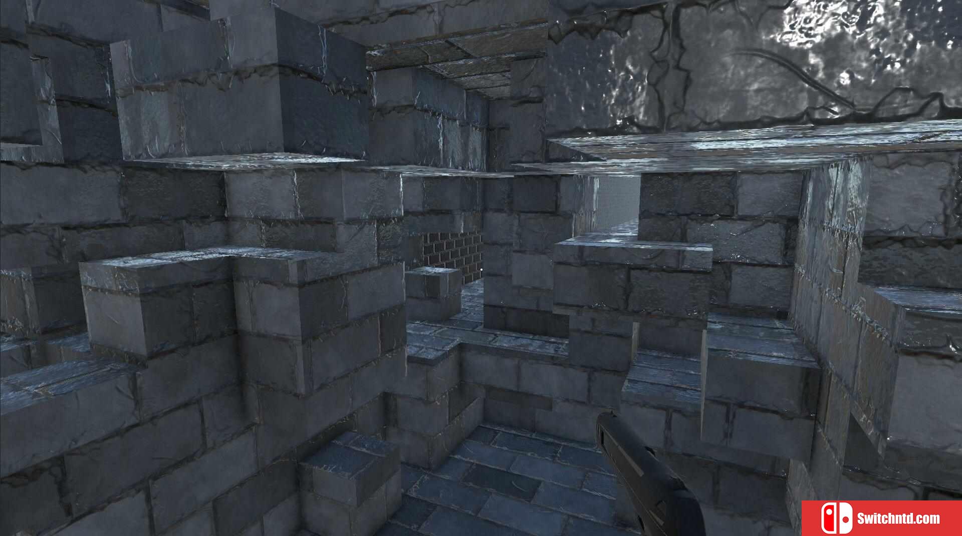 《射穿墙壁（Shoot The Wall）》TENOKE镜像版[EN]_1