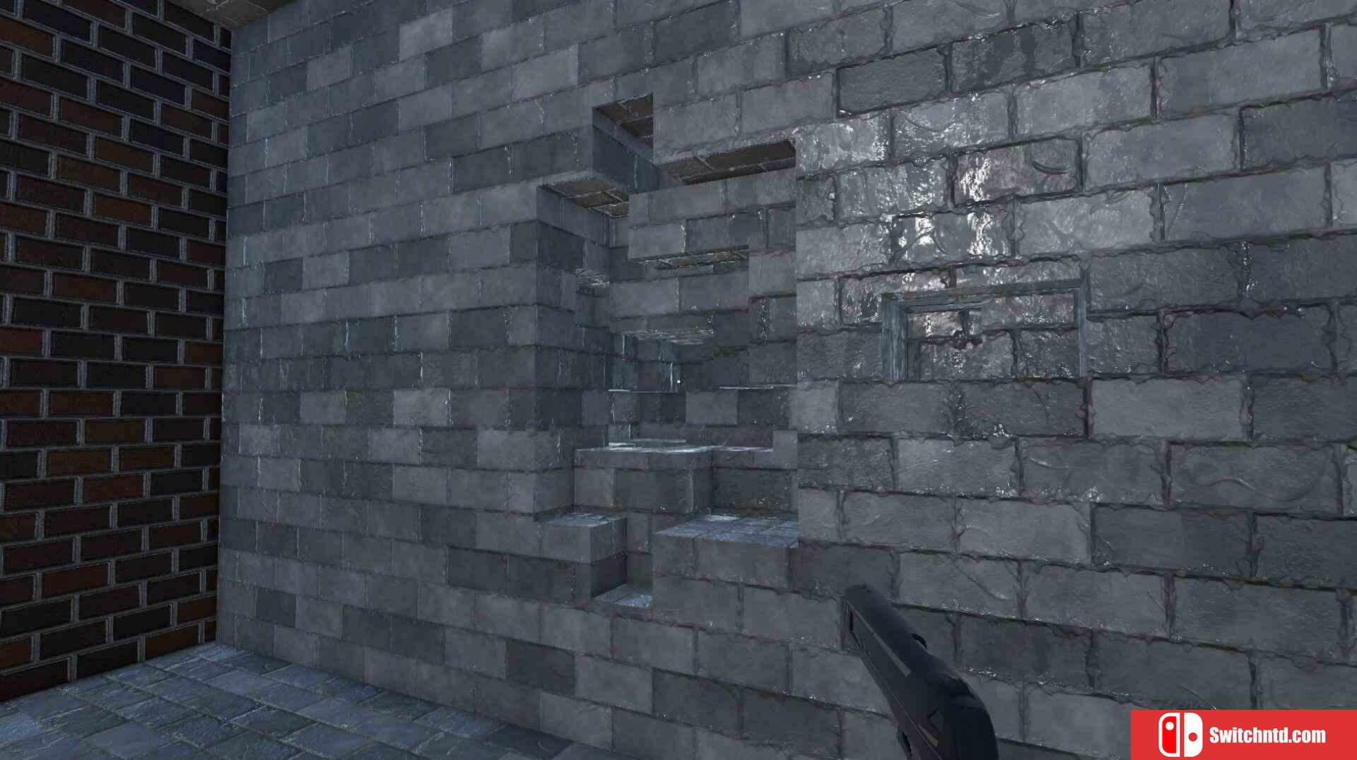 《射穿墙壁（Shoot The Wall）》TENOKE镜像版[EN]_3