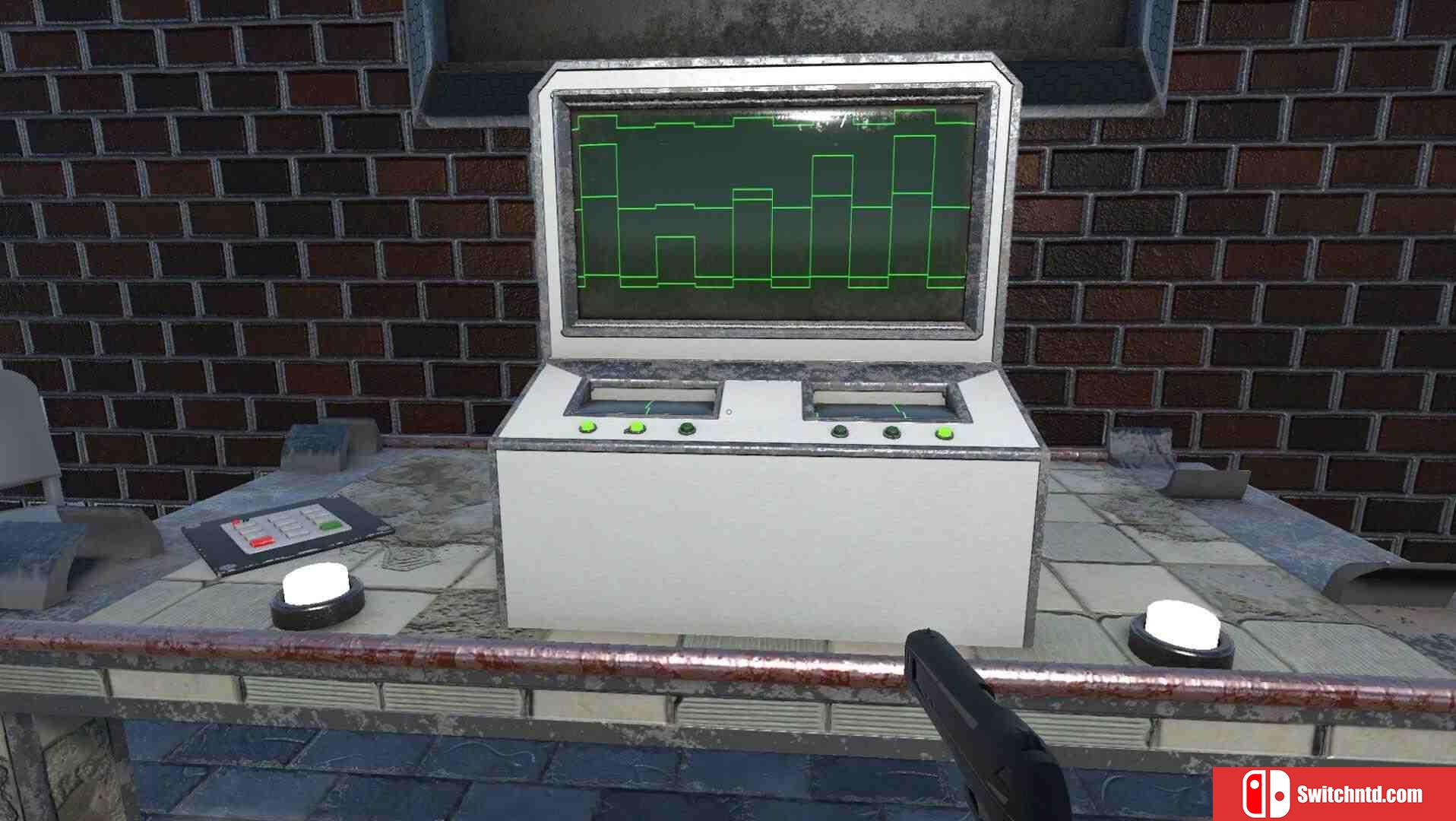 《射穿墙壁（Shoot The Wall）》TENOKE镜像版[EN]_4