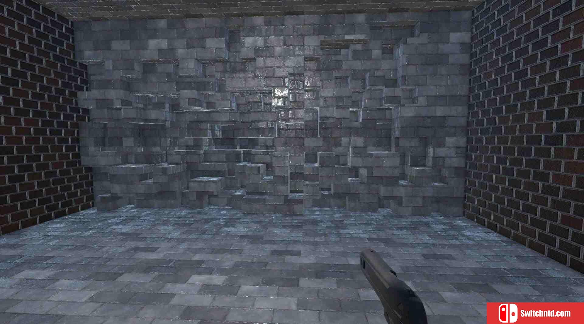 《射穿墙壁（Shoot The Wall）》TENOKE镜像版[EN]_5