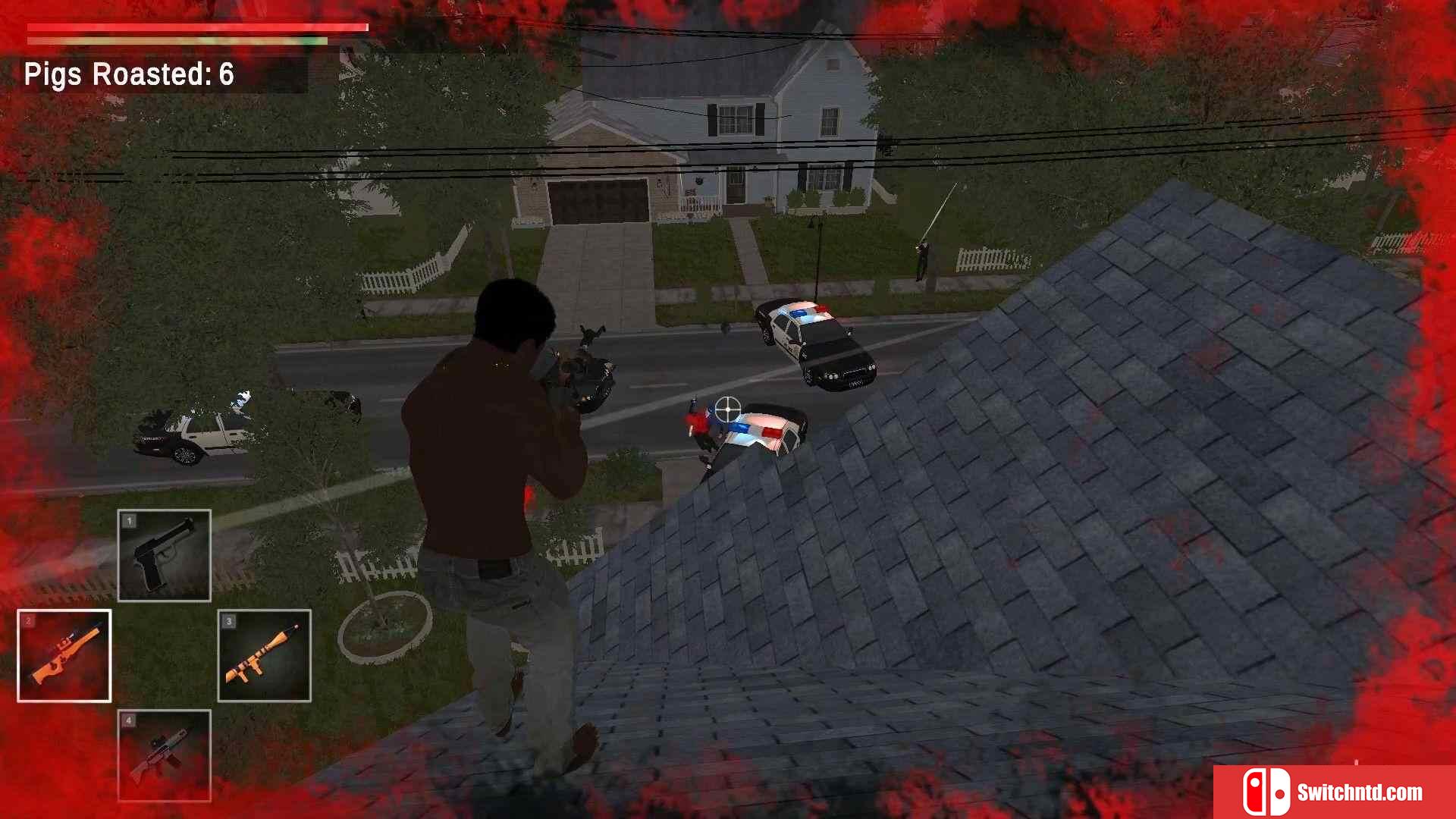 《泰隆大战警察（TYRONE vs COPS）》Build 15975323 P2P硬盘版[EN]_3