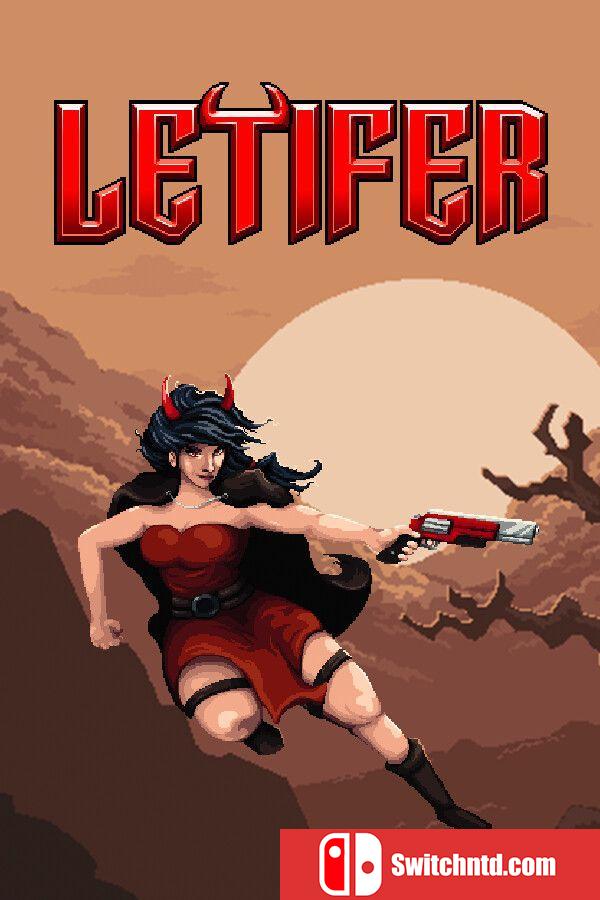 《莱蒂菲尔（Letifer）》Build 18258044 P2P硬盘版[EN]