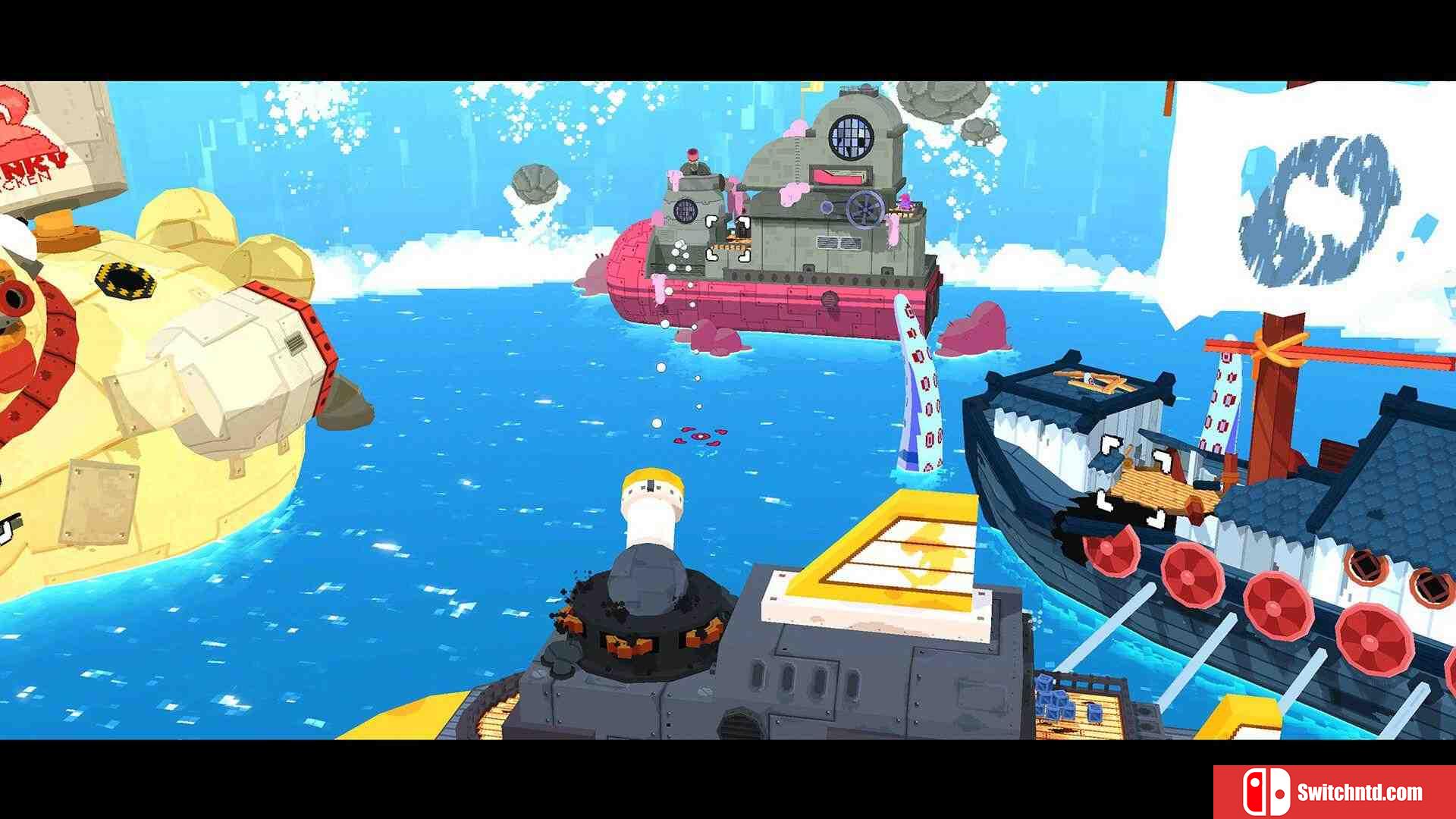《海蛙探险记（Seafrog）》Build 18231162 P2P硬盘版[EN]_4