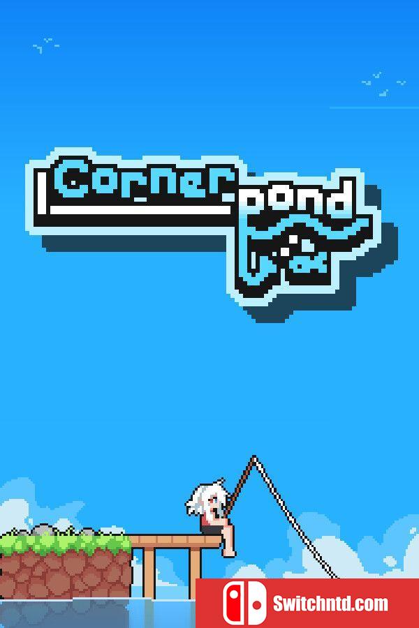 《角落池塘（Cornerpond）》Build 18257114 P2P硬盘版[EN]