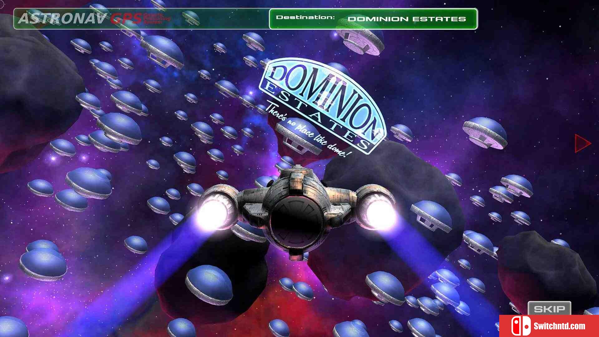 《太空探险（SpaceVenture）》Build 18030938 P2P硬盘版[EN]_1