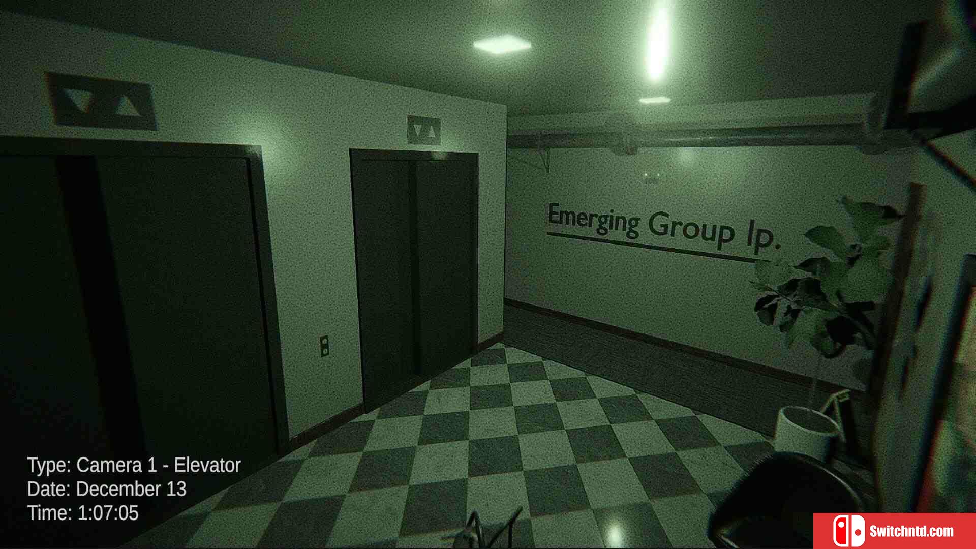 《夜幕下的办公室（Night at the Office）》v1.1 P2P硬盘版[EN]_1