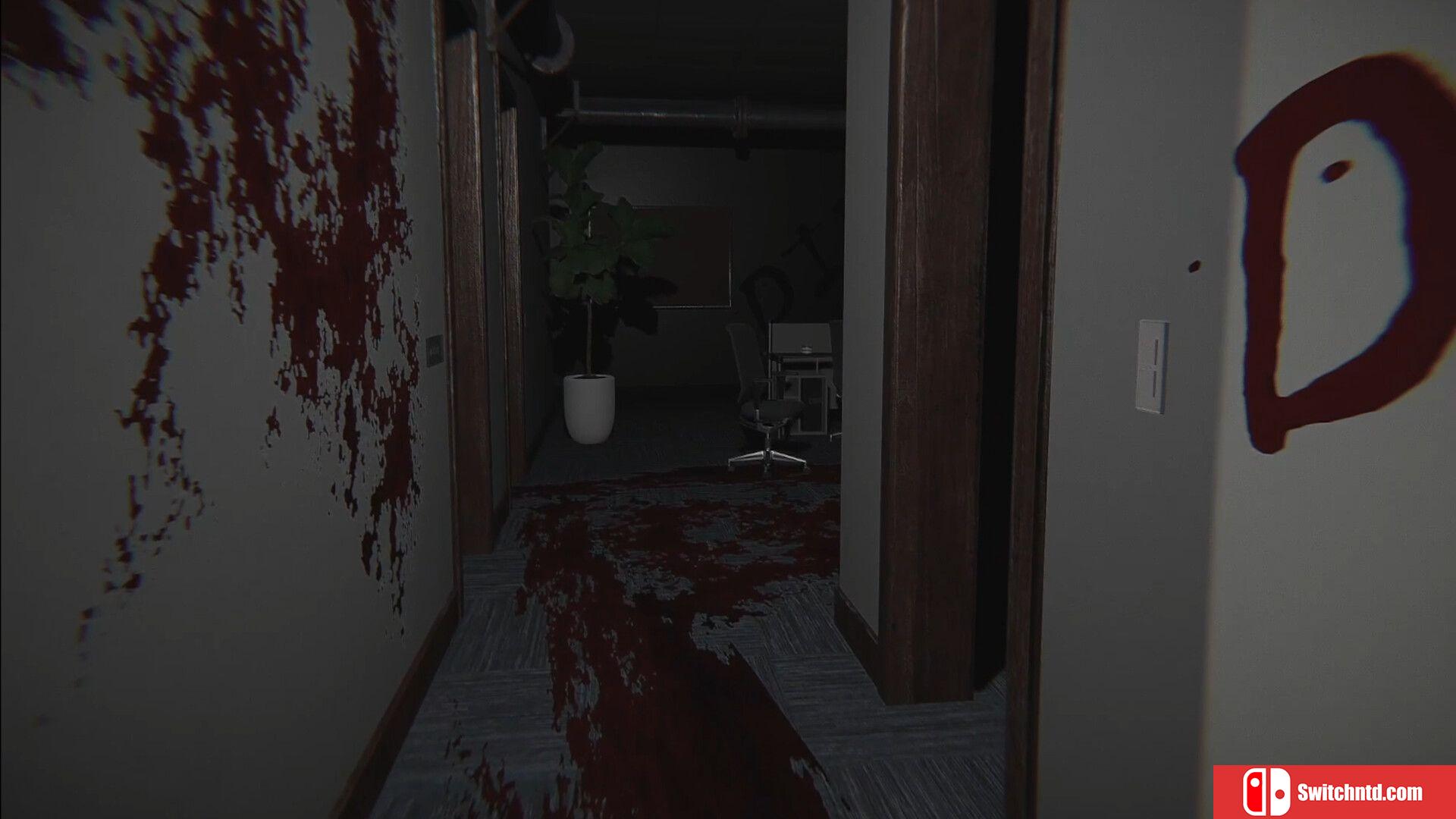 《夜幕下的办公室（Night at the Office）》v1.1 P2P硬盘版[EN]_3