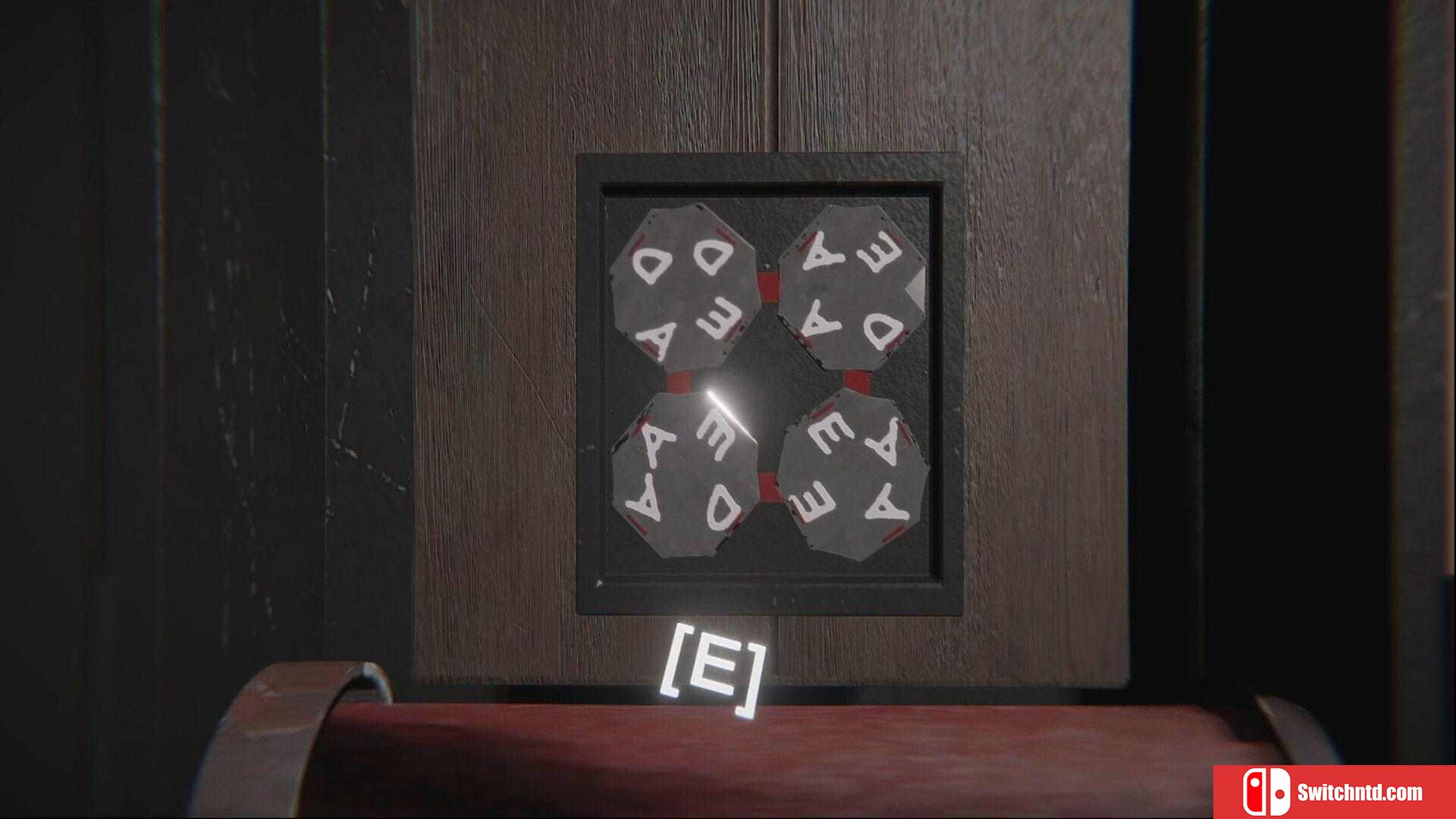 《夜幕下的办公室（Night at the Office）》v1.1 P2P硬盘版[EN]_4