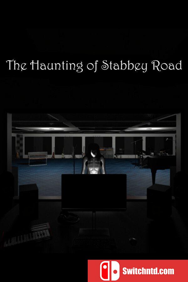 《斯塔比路魅影（The Haunting Of Stabbey Road）》Build 17287146 P2P硬盘版[EN]