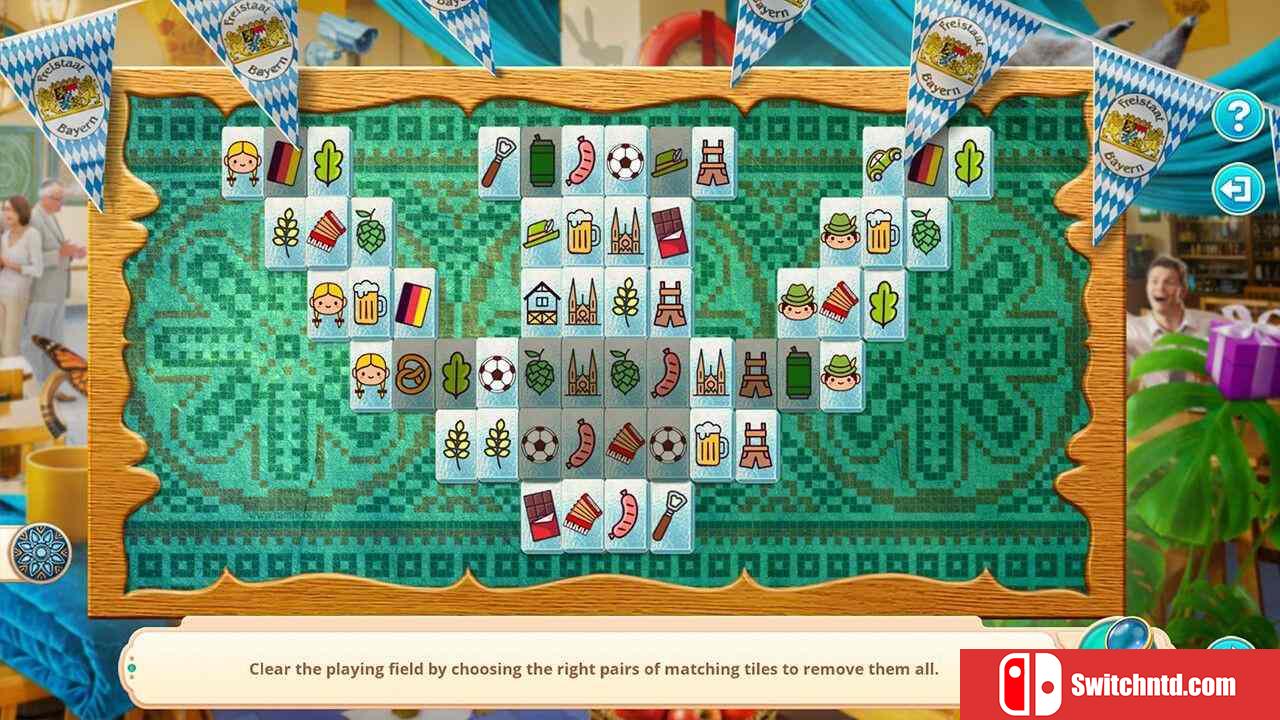 《欧洲假期：德国奇迹（Holiday in Europe: Wonders of Germany）》RAZOR硬盘版[EN]_5