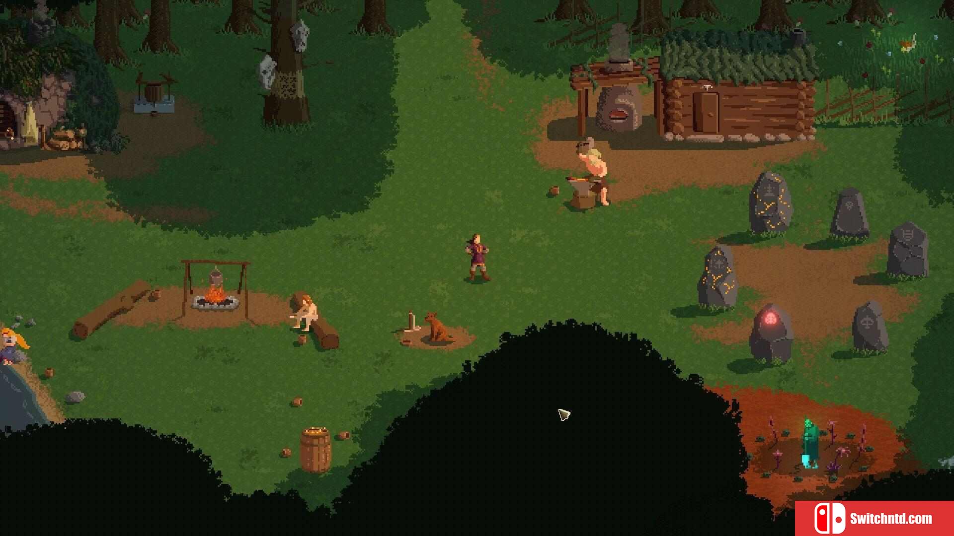 《诗界边境（Versebound）》v1.0.1 P2P硬盘版[EN]_1