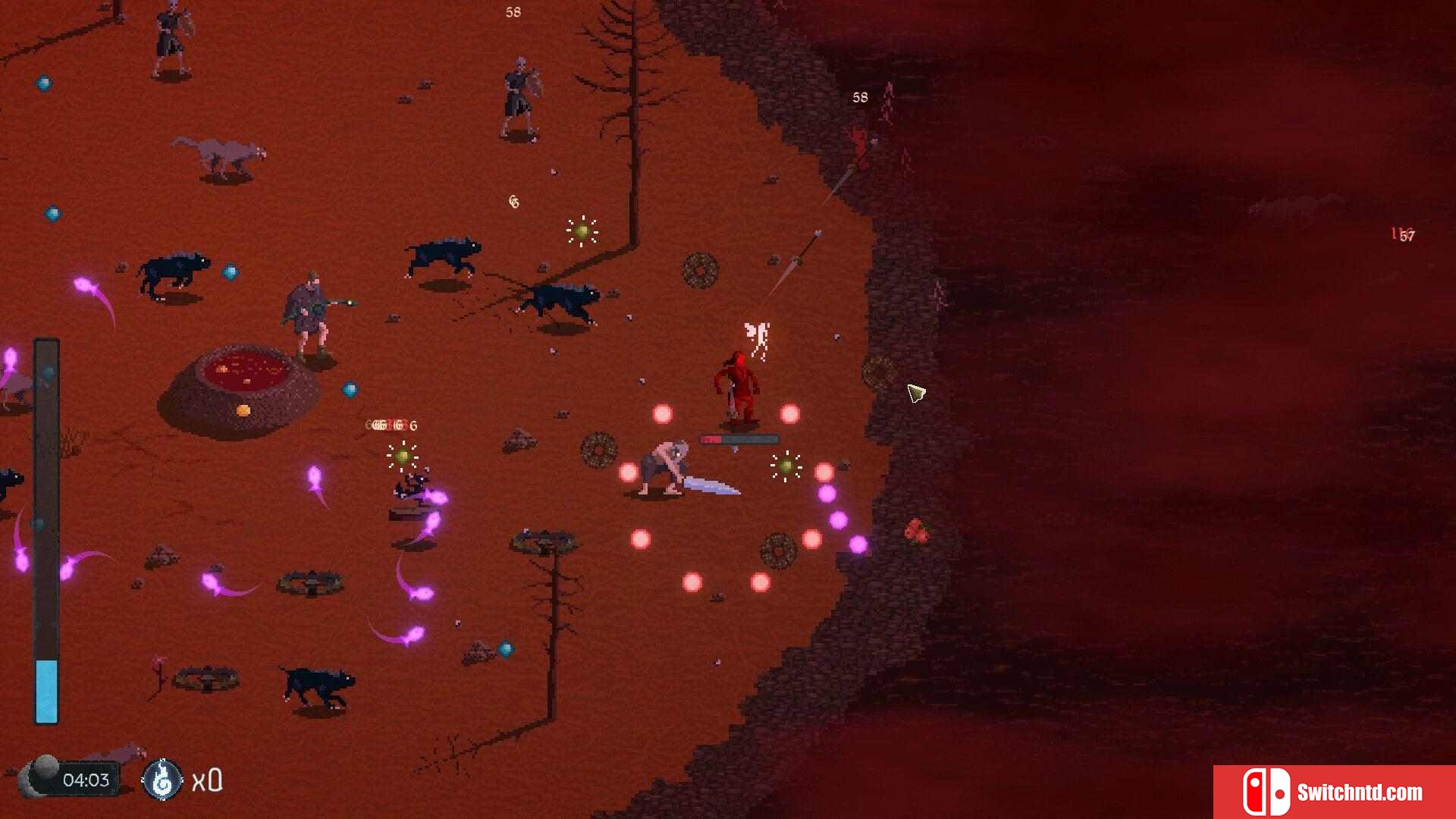 《诗界边境（Versebound）》v1.0.1 P2P硬盘版[EN]_2
