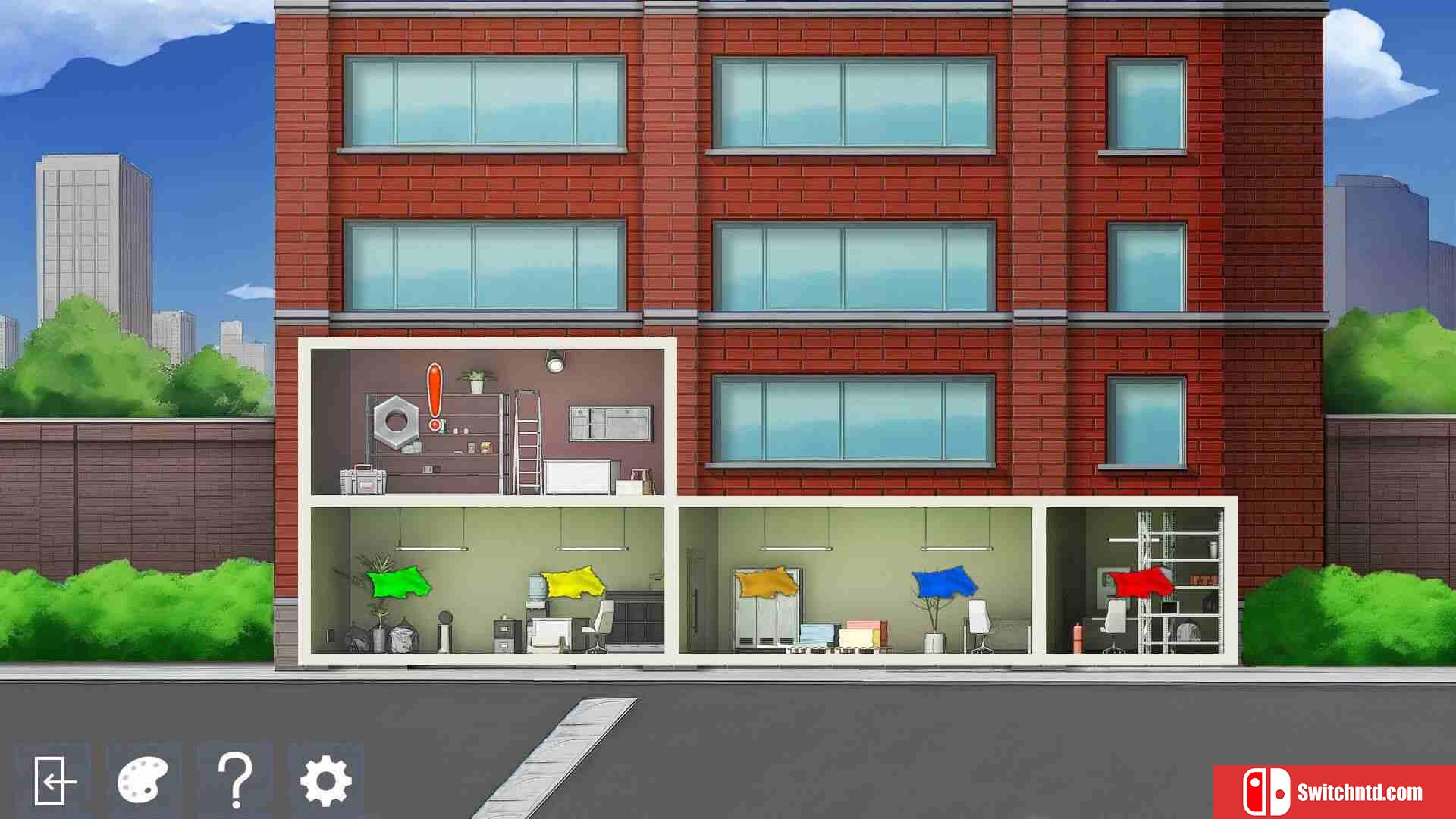 《分拣公司（Sorting Inc）》Build 18143348 P2P硬盘版[EN]_3