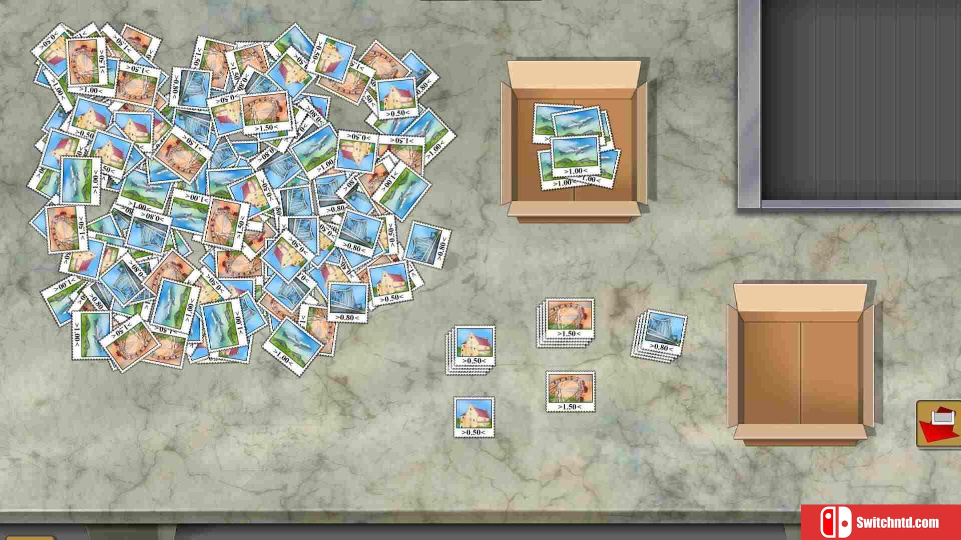 《分拣公司（Sorting Inc）》Build 18143348 P2P硬盘版[EN]_4