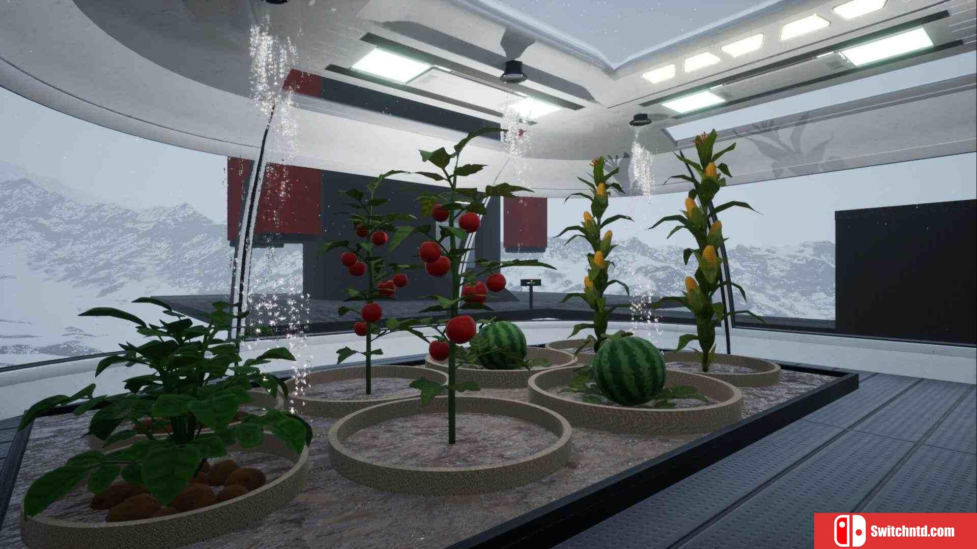 《谷神星求生记（Surviving Ceres）》TENOKE镜像版[EN]_1