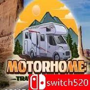 《房车之旅：穿越美利坚（Motorhome: Traveling America）》典藏版 RAZOR硬盘版[EN]