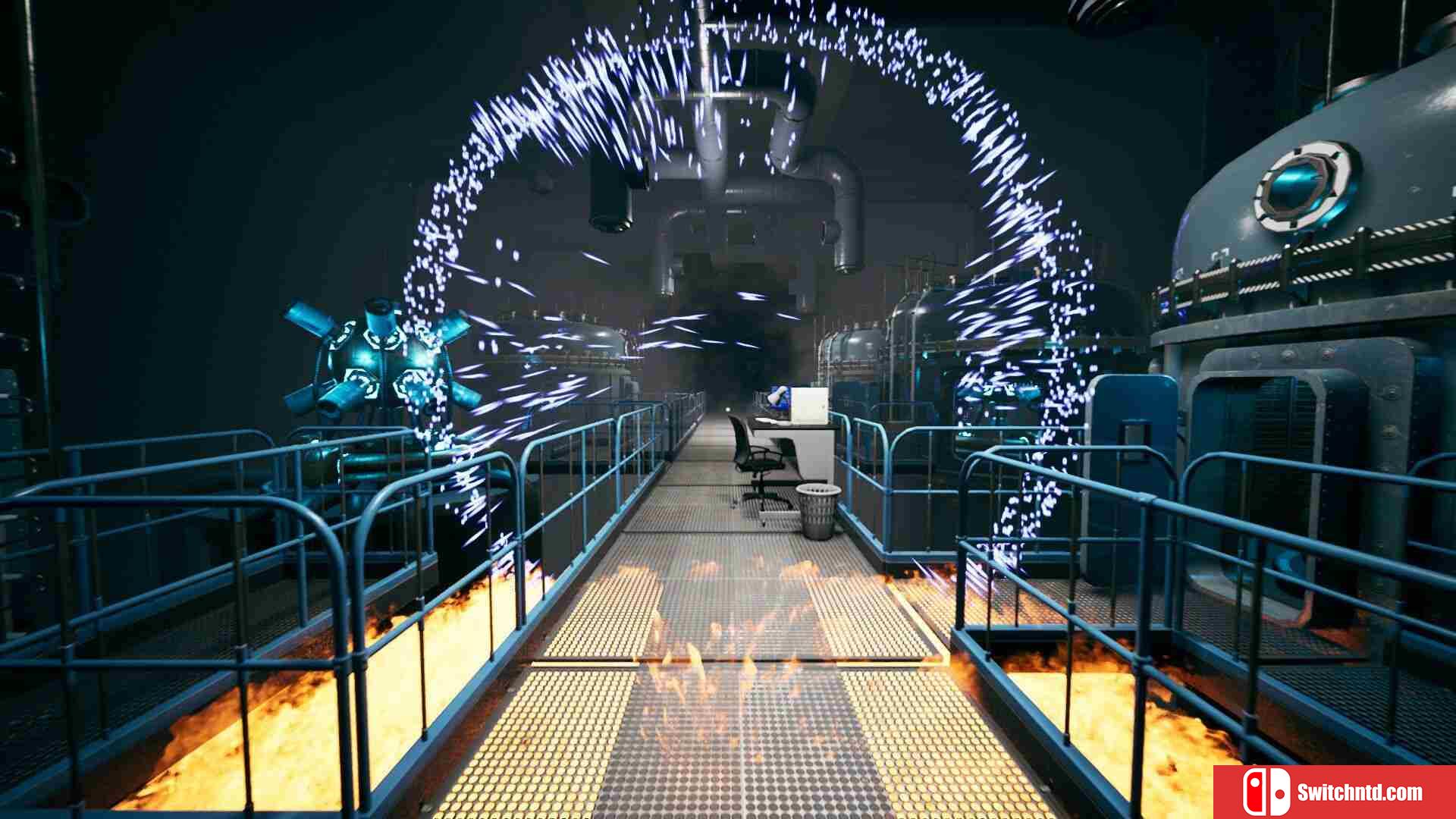 《赛博故障（Cybernetic Fault）》TENOKE镜像版[EN]_2