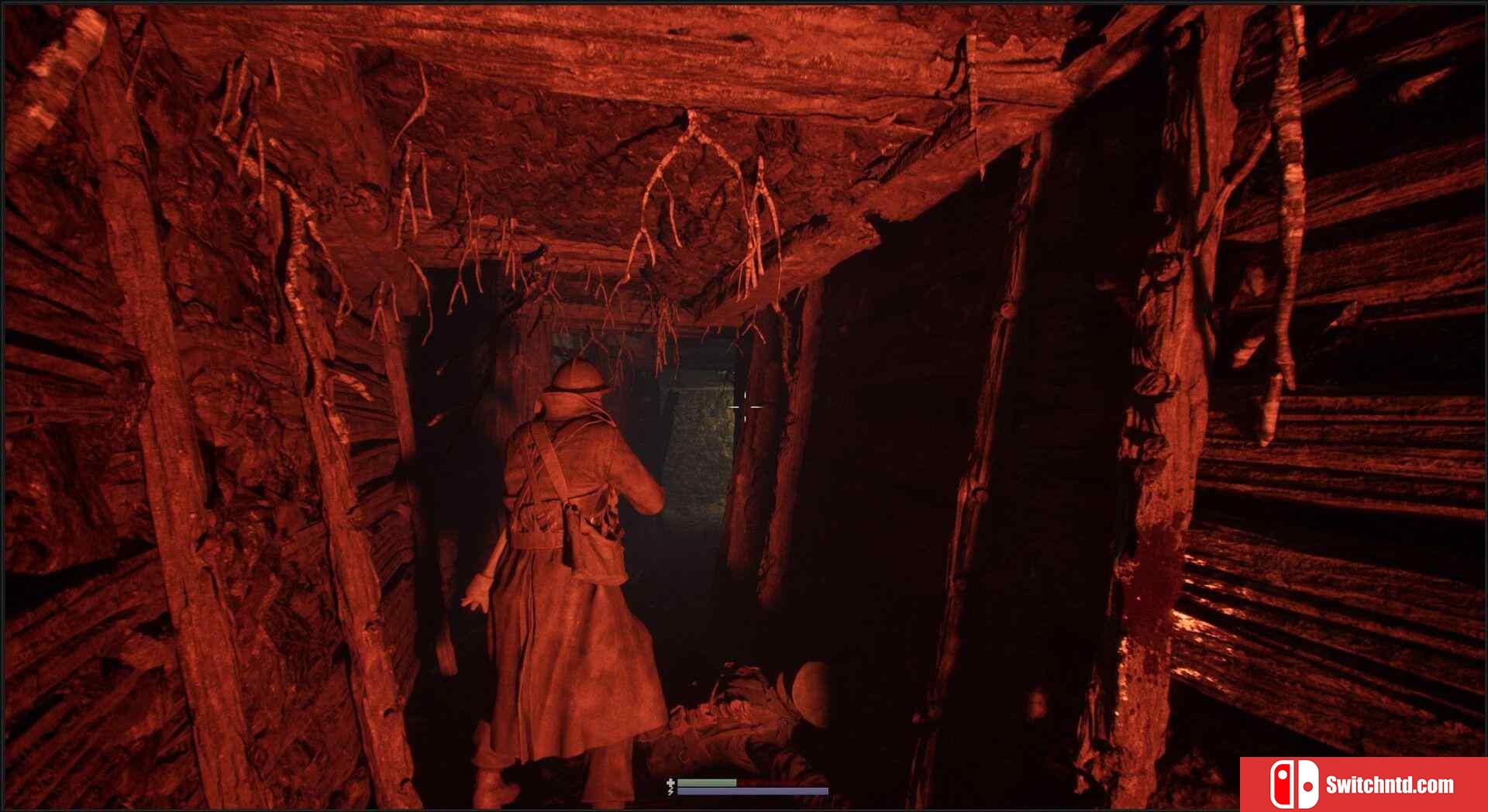 《战壕传说（Trench Tales）》Early Access P2P硬盘版[EN]_3