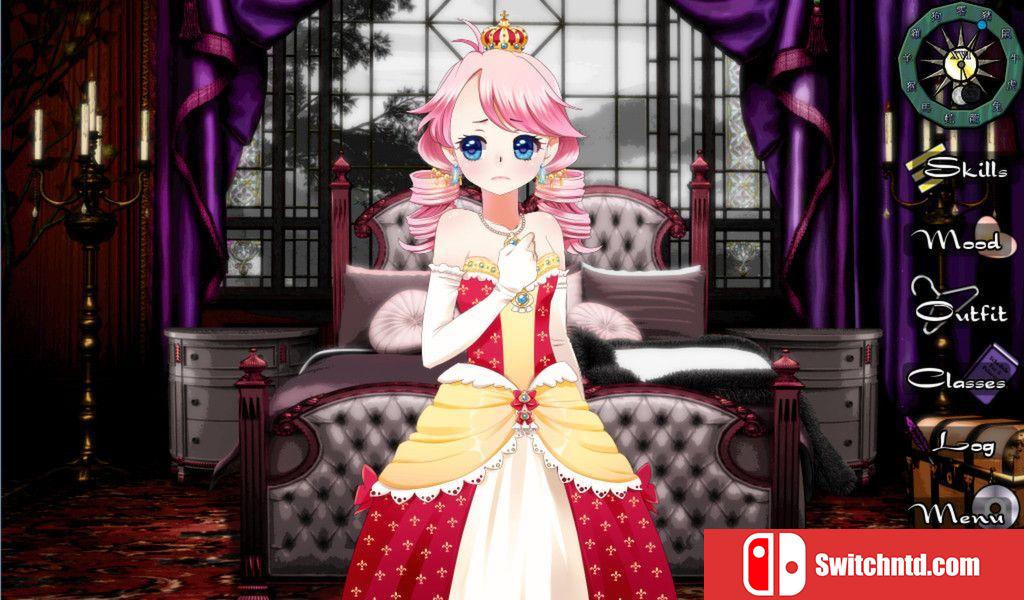 《女王万岁（Long Live The Queen）》Build 18339341 P2P硬盘版[EN]_1