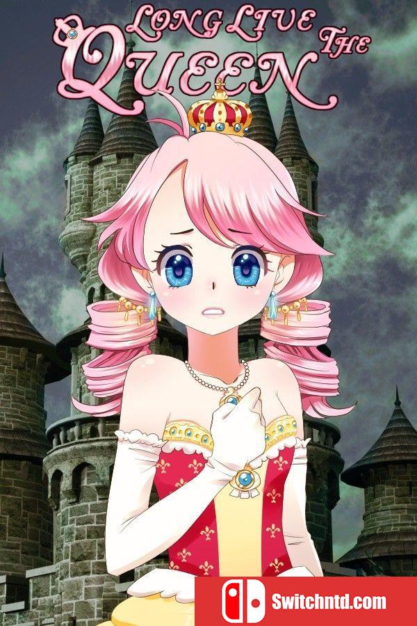 《女王万岁（Long Live The Queen）》Build 18339341 P2P硬盘版[EN]