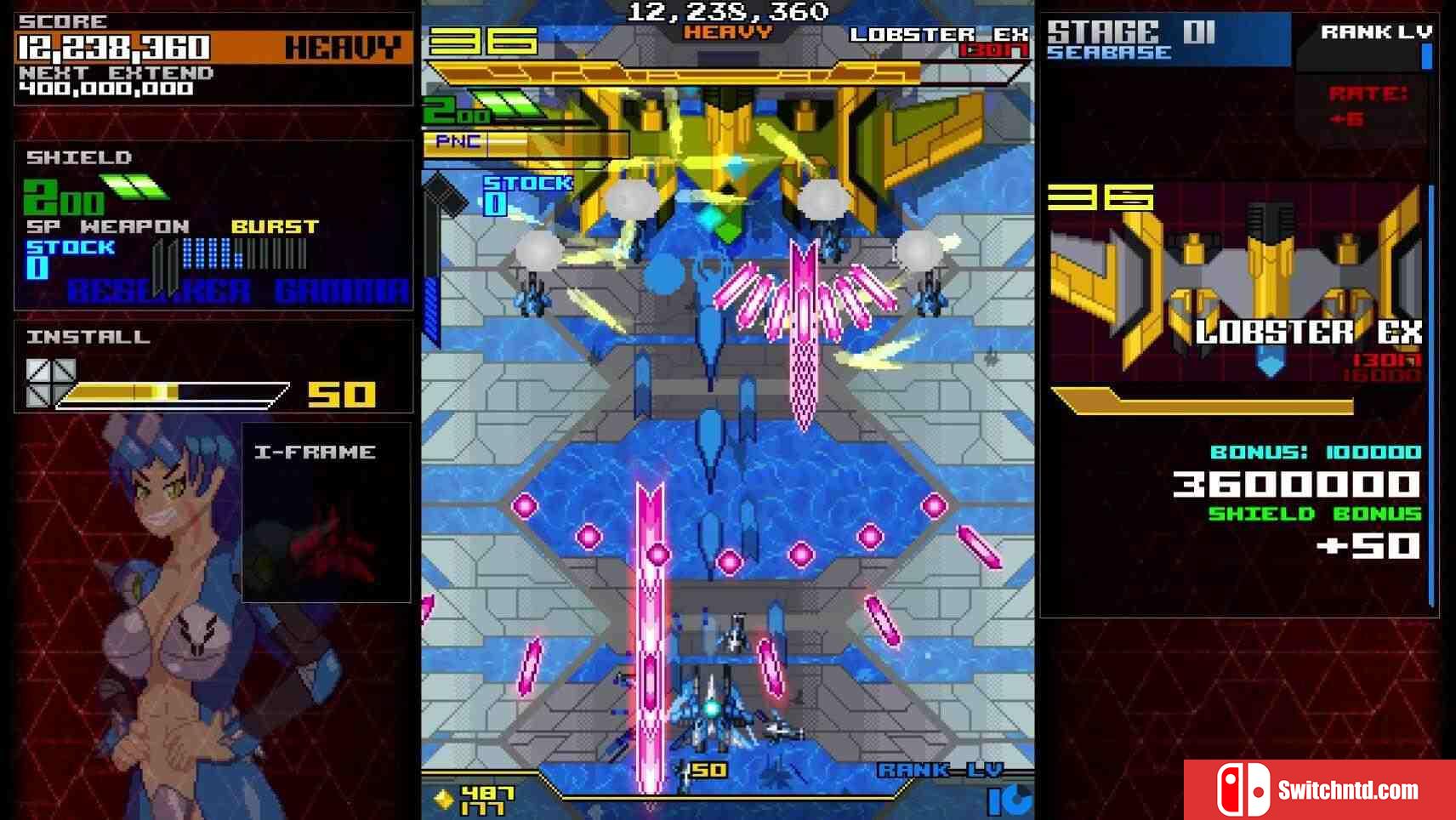 《突击炮弹2（ASSAULT SHELL 2）》Build 18348719 P2P硬盘版[EN]_5