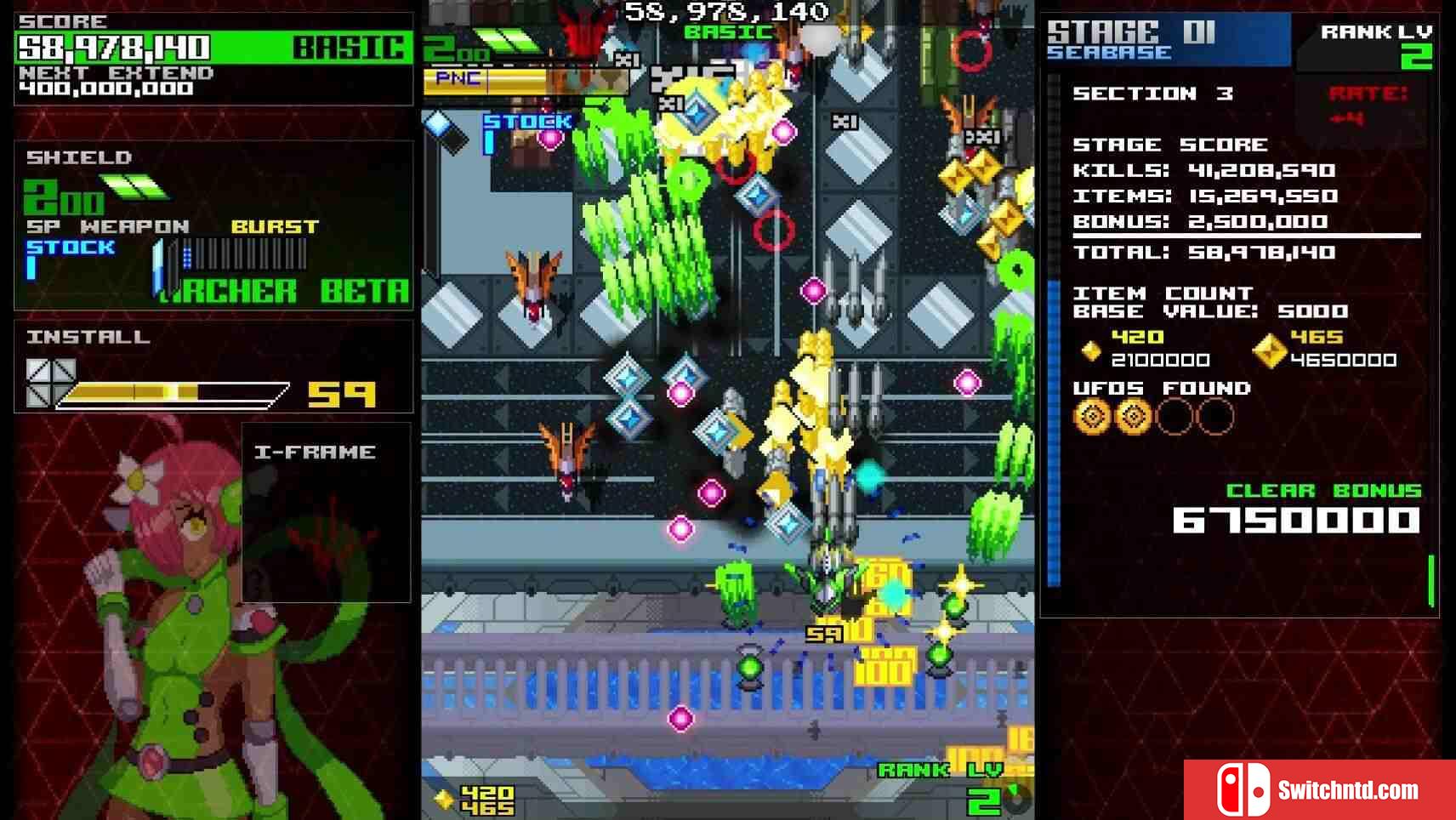 《突击炮弹2（ASSAULT SHELL 2）》Build 18348719 P2P硬盘版[EN]_1