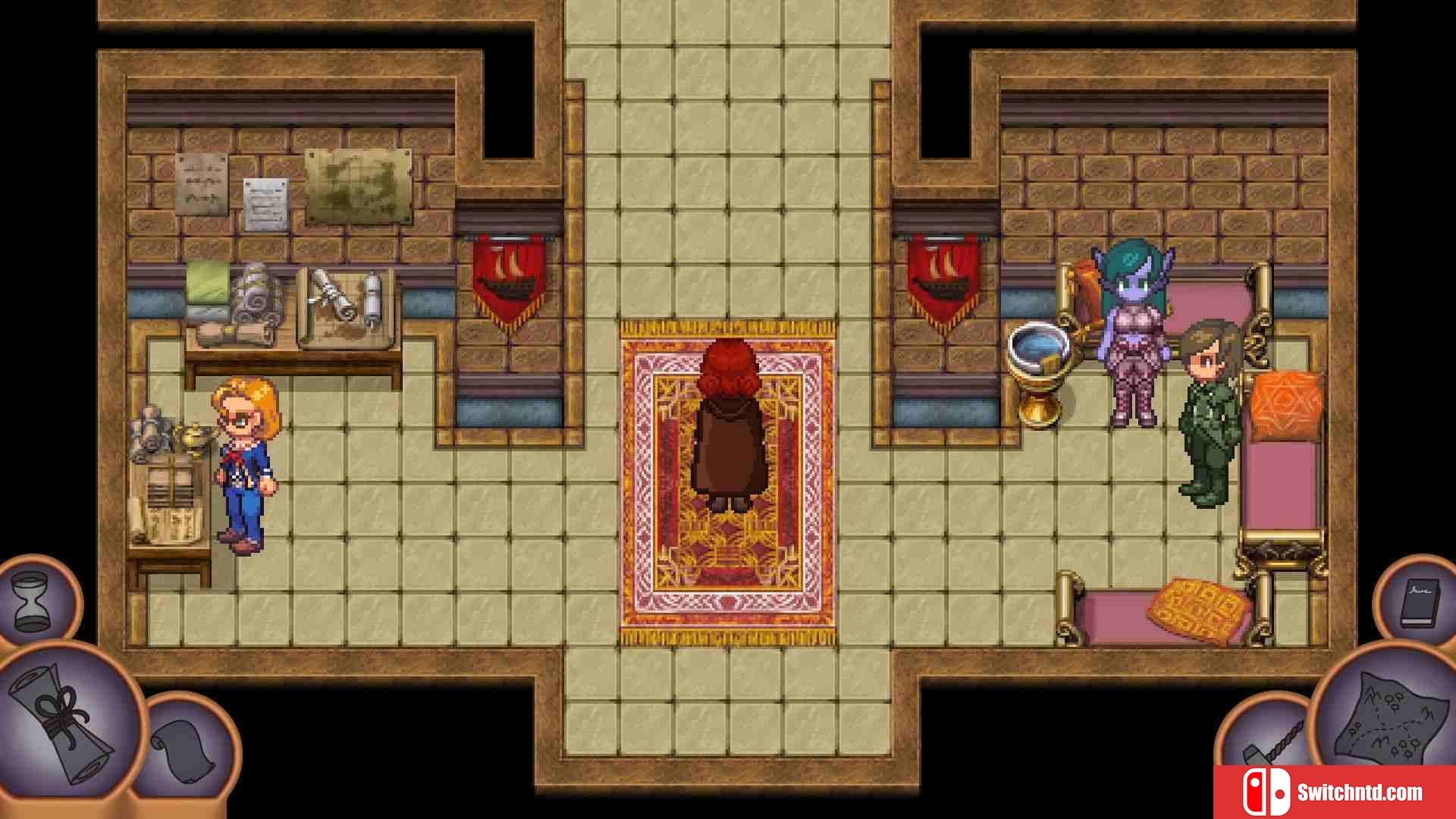 《致伊芙琳（For Evelyn）》Build 15494943 P2P硬盘版[EN]_4