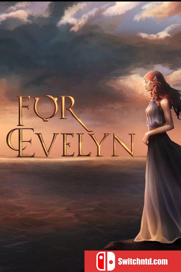 《致伊芙琳（For Evelyn）》Build 15494943 P2P硬盘版[EN]