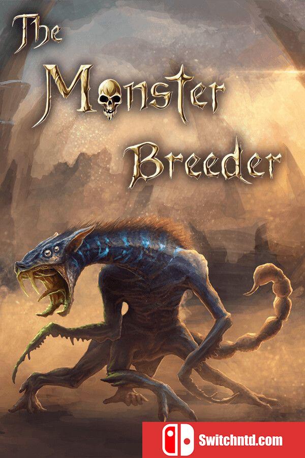 《怪物饲养员（The Monster Breeder）》TENOKE镜像版[EN]