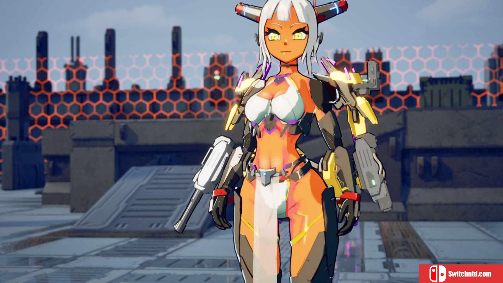 《强袭装甲少女大战：瓦西雷亚（Assault Armored Girls War Vasileia）》TENOKE镜像版[EN/JP]_4