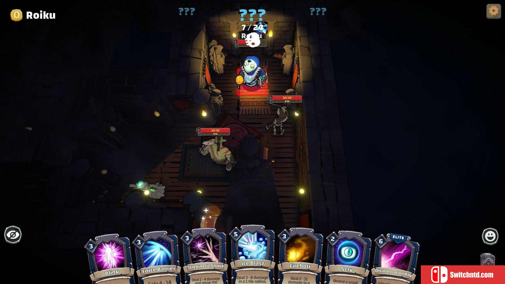《盗匪团（Band of Brigands）》TENOKE镜像版[EN]_4