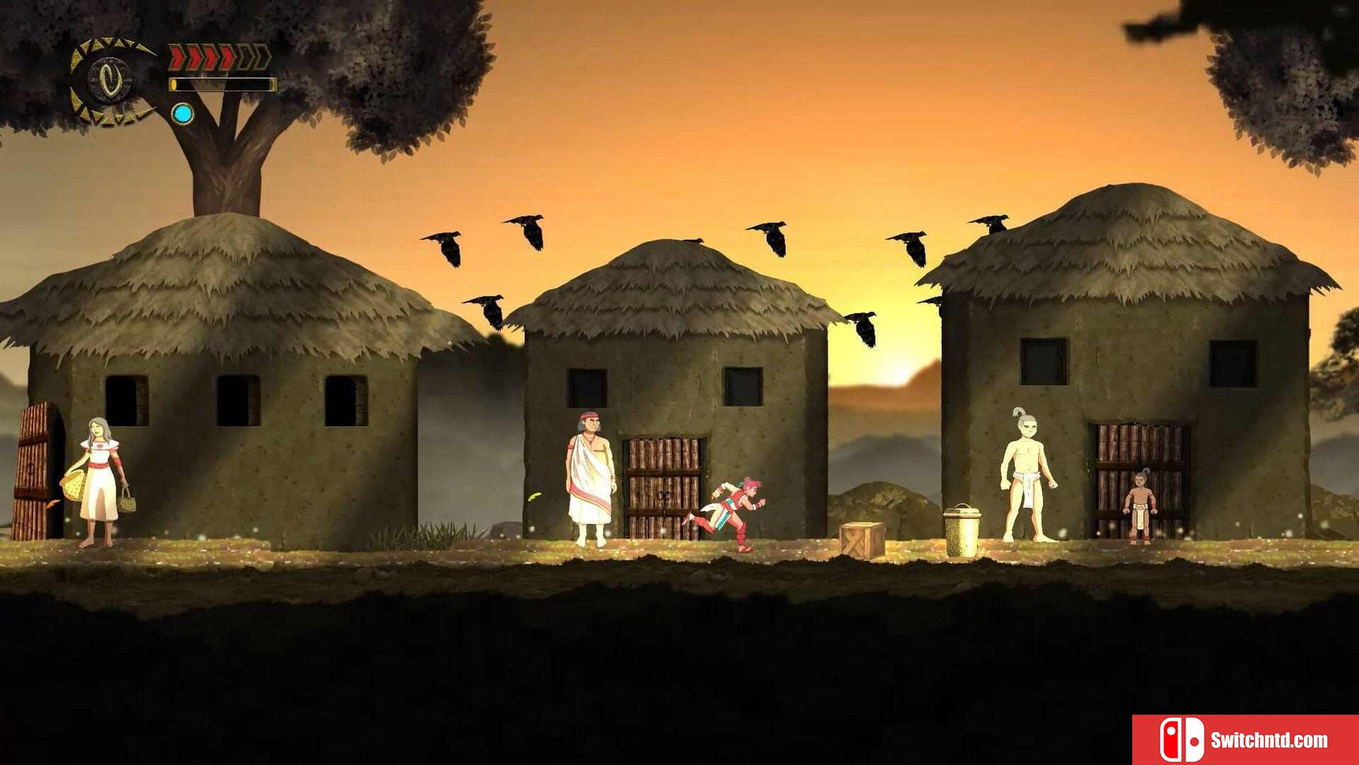 《神祇之殇（Bleeding Deities）》TENOKE镜像版[EN]_1