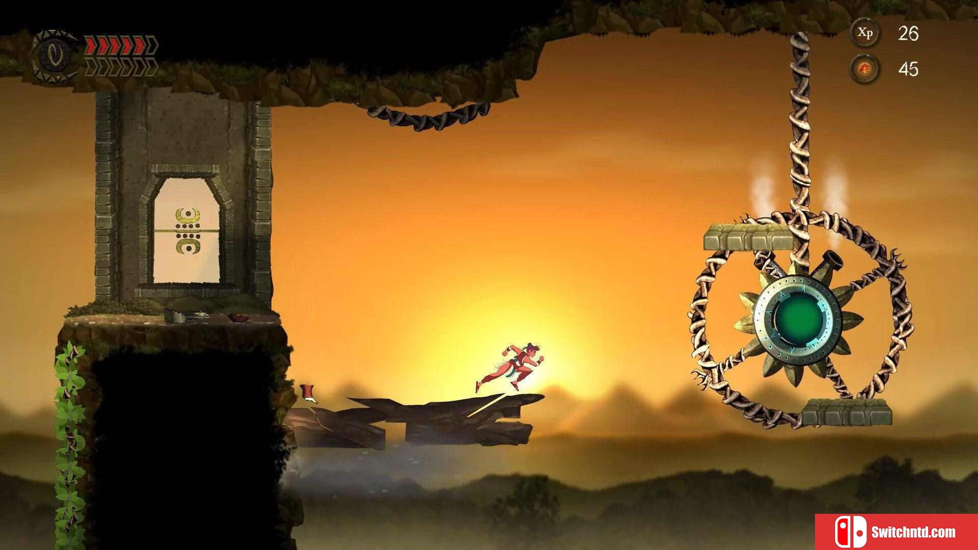 《神祇之殇（Bleeding Deities）》TENOKE镜像版[EN]_3
