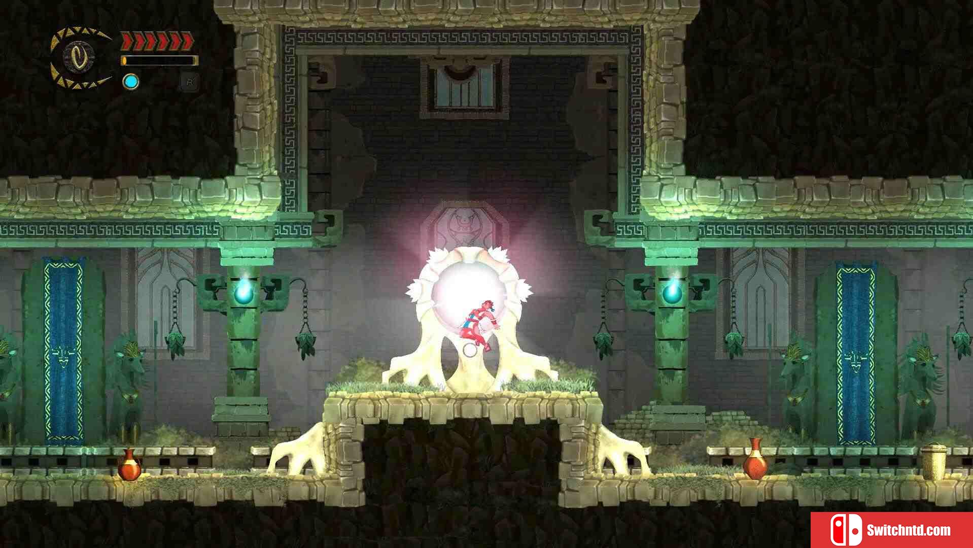 《神祇之殇（Bleeding Deities）》TENOKE镜像版[EN]_2