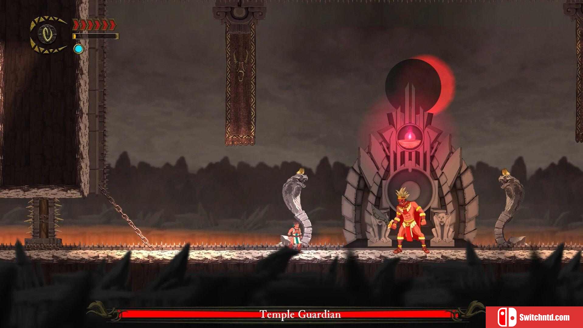 《神祇之殇（Bleeding Deities）》TENOKE镜像版[EN]_4