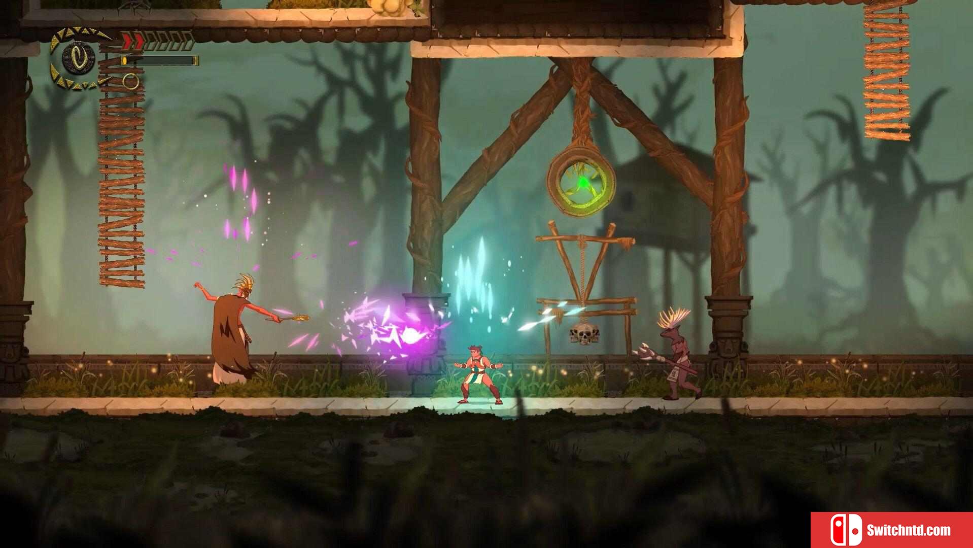 《神祇之殇（Bleeding Deities）》TENOKE镜像版[EN]_5