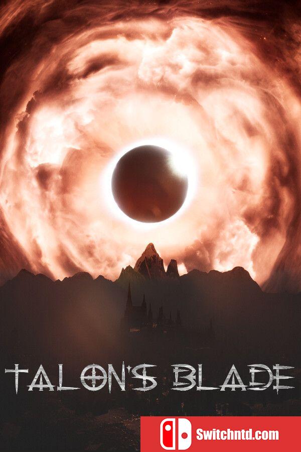 《利爪之刃（Talon's Blade）》TENOKE镜像版[EN]